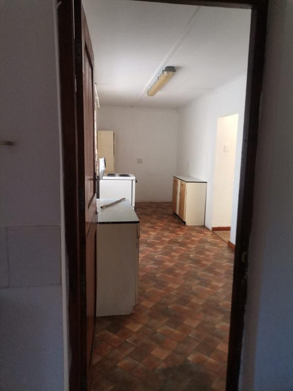 2 Bedroom Property for Sale in Albertinia Western Cape